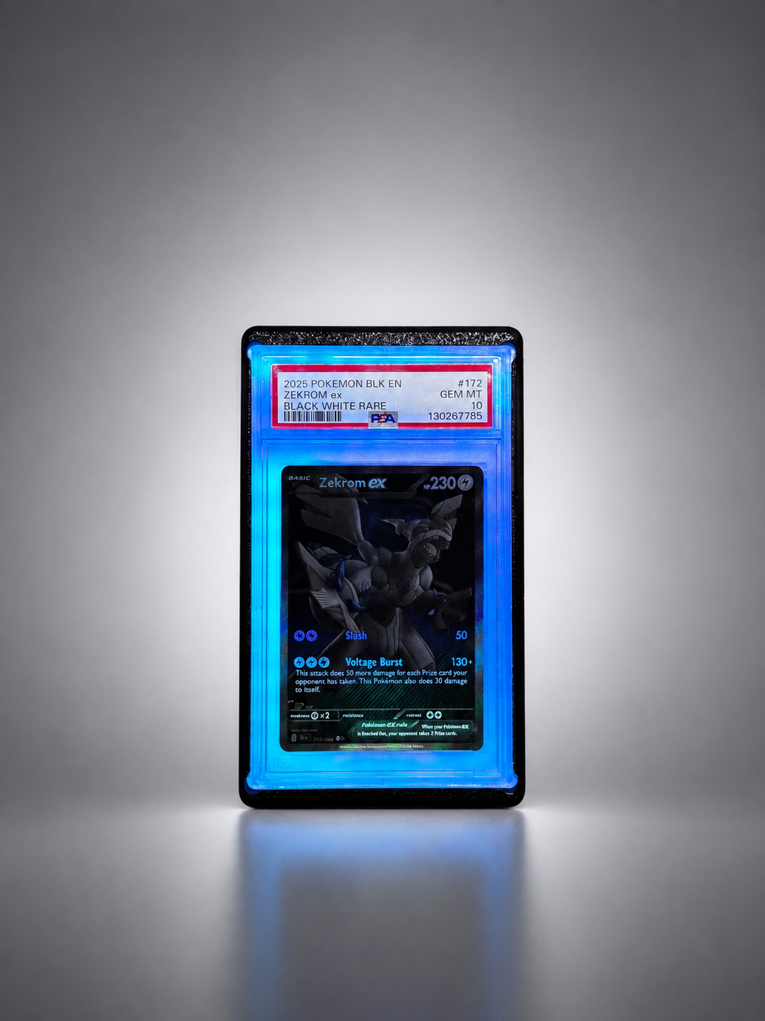Wireless Shining Guard