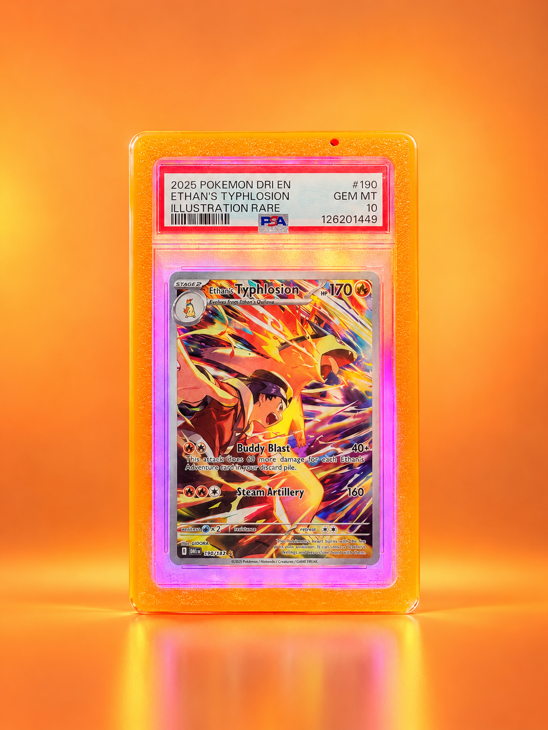 Wireless Shining Guard mk2