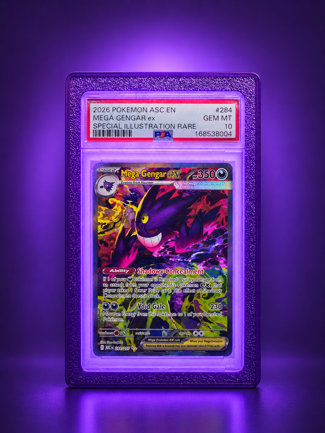 Wireless Shining Guard mk2