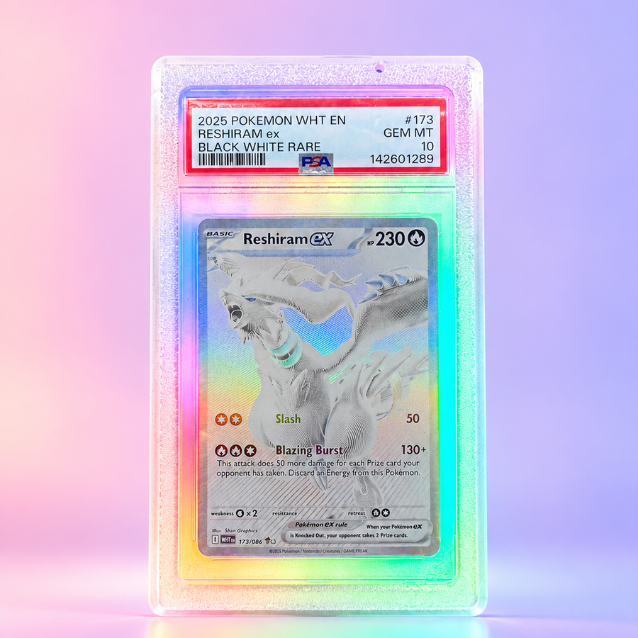 Wireless Shining Guard mk2