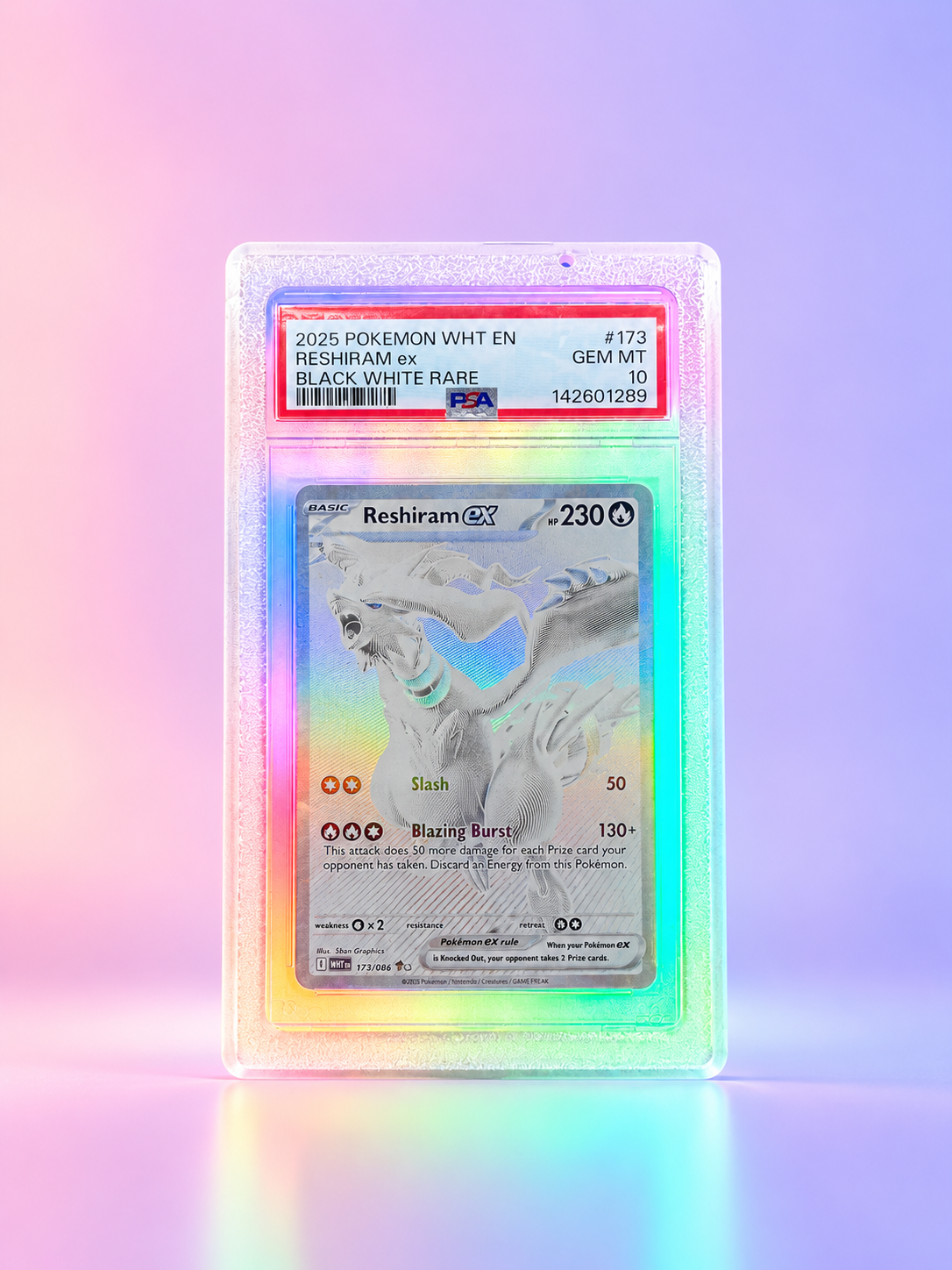 Wireless Shining Guard mk2