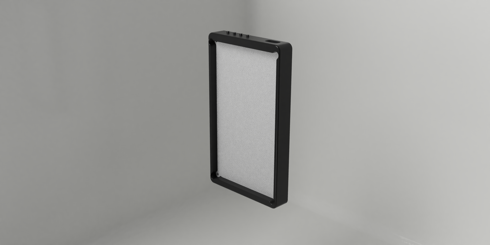 Wireless Shining Guard