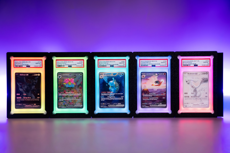 LED Tech