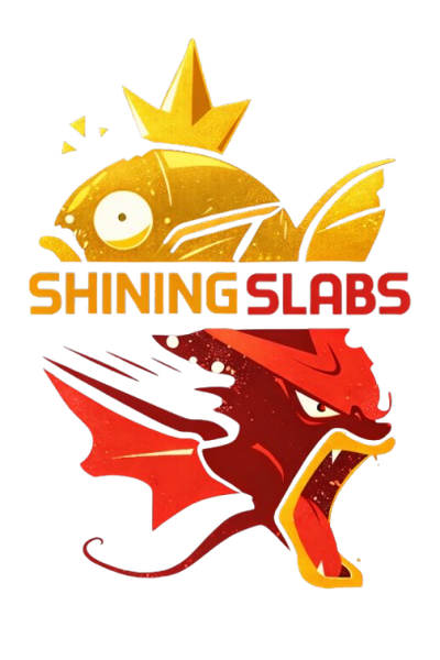 Shining Slabs LLC
